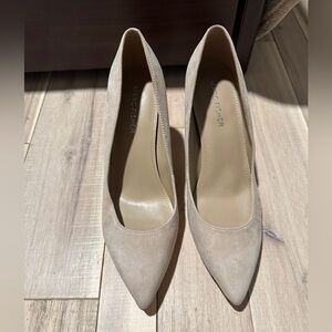 Marc fisher heels